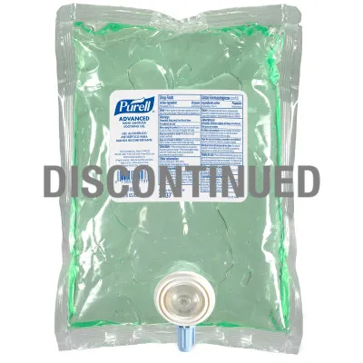 Gel Sanitizante de Manos PURELL® Advanced Suavizante (Descontinuado)