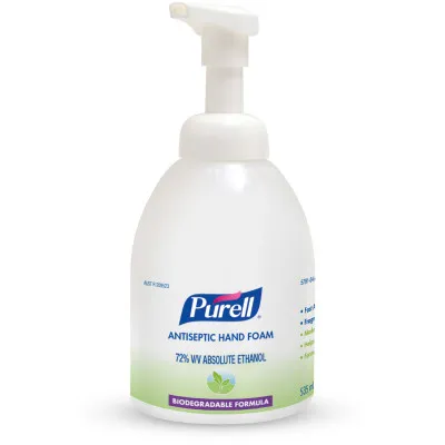 Espuma Antiséptica para Manos PURELL®