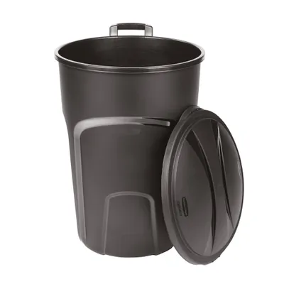Contenedores de basura con ruedas Roughneck®