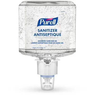 Gel PURELL® Advanced para Frotación de Manos