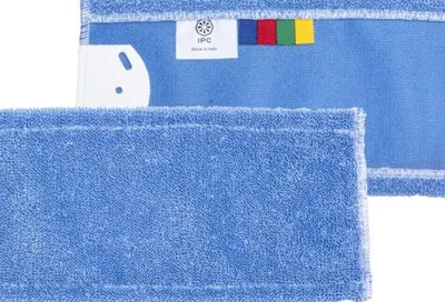 Microfibra Hygiene para Bases Olympic y Triggy