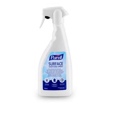 Spray Sanitizante de Superficies PURELL®