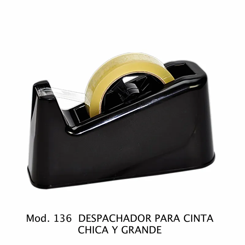 Despachador para Cinta Chica y Grande