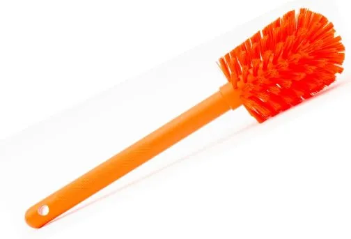 Cepillo para Pintas | Naranja | El Castor | 40000EC24