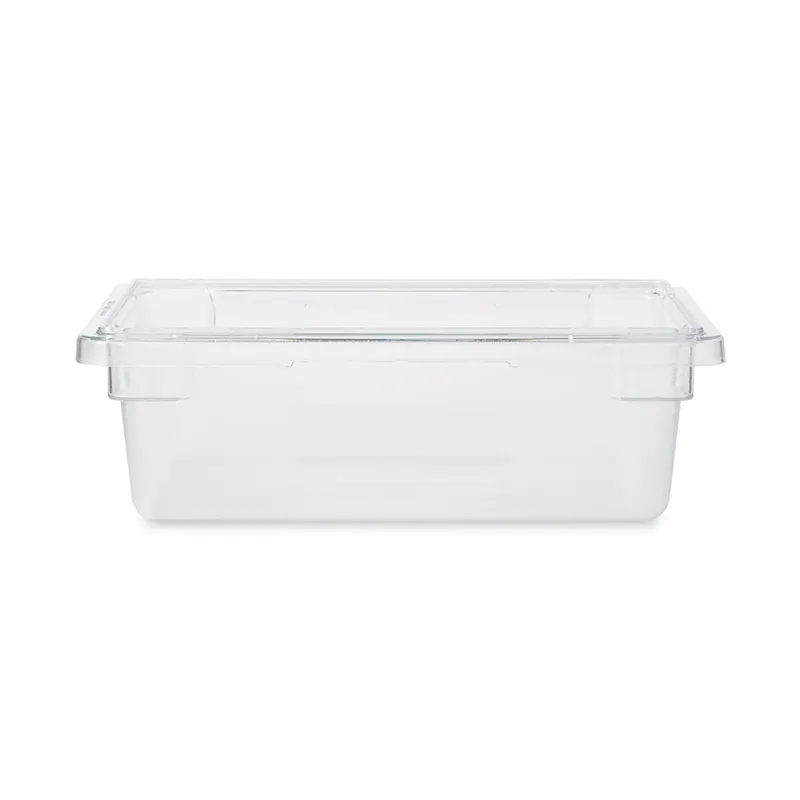 Caja Para Alimentos  De Policarbonato  13.2 Litros