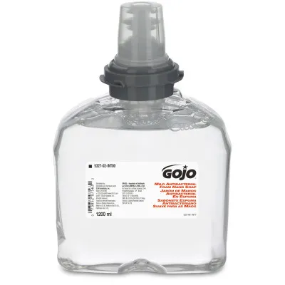 GOJO® Jabón de Manos Antibacterial en Espuma
