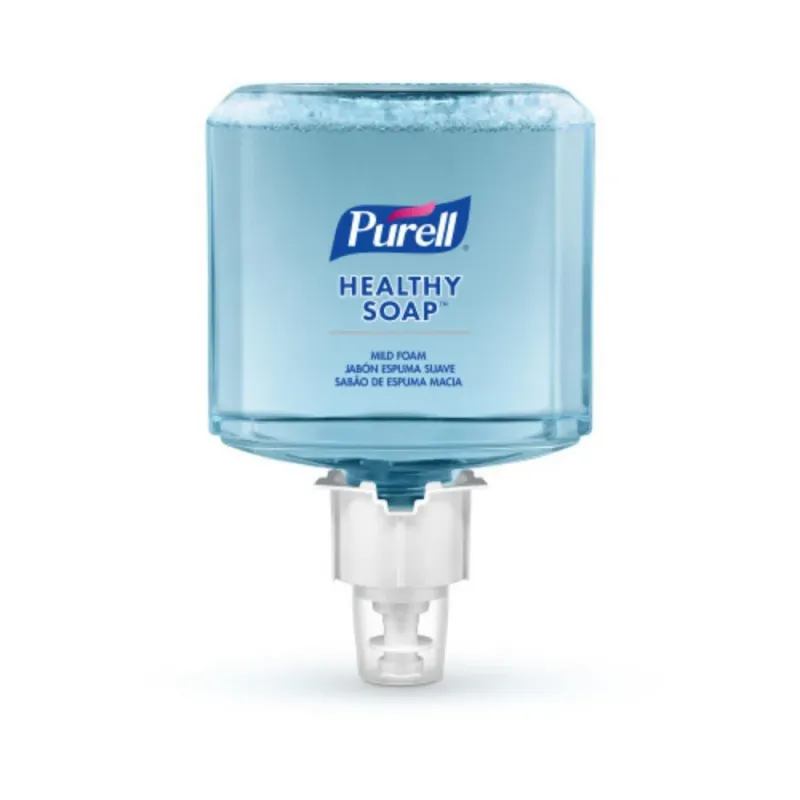 Purell® Jabón ES6 Recarga de 1200 ml