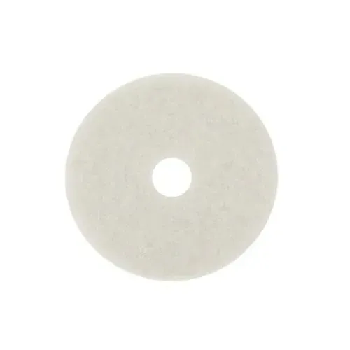 Disco para Pisos 3M™ Scotch-Brite™ 4100 Blanco