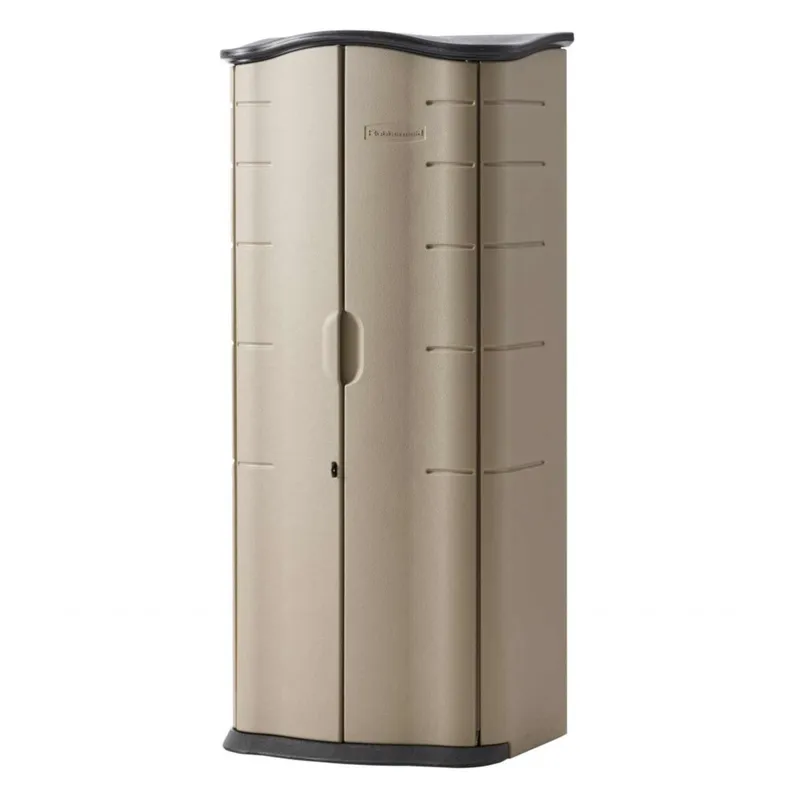 Gabinete vertical