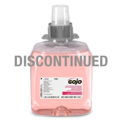 Jabón de Manos en Espuma GOJO® Luxury (Descontinuado)