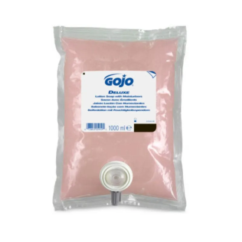 GOJO® Deluxe Jabón Loción Con Humectantes (2117-08)