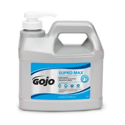Limpiador de Manos GOJO® SUPRO MAX™