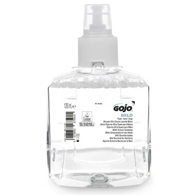 Jabón de Manos en Espuma Suave GOJO®