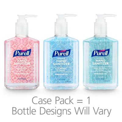 Sanitizante de Manos PURELL® Advanced