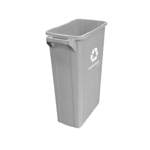 Cesto Zvelte 87L Azul C/imp