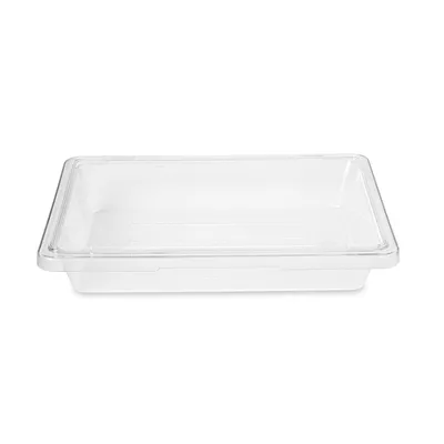 Caja Para Alimentos  De Policarbonato  7.6 Litros