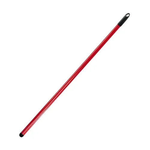 Palo Estándar Vileda Professional | Metálico 138 cm | Rosca Italiana
