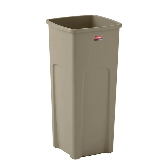 Universal 87 L cuadrado, beige