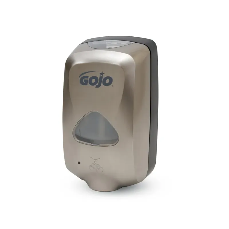 Dispensador Gojo® Tfx™ Automático - Metálico (2799-12)