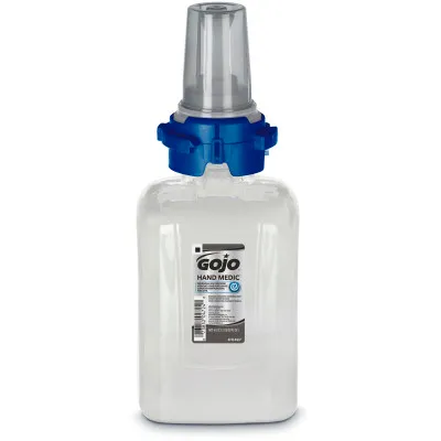 Acondicionador Profesional para la Piel GOJO® HAND MEDIC®