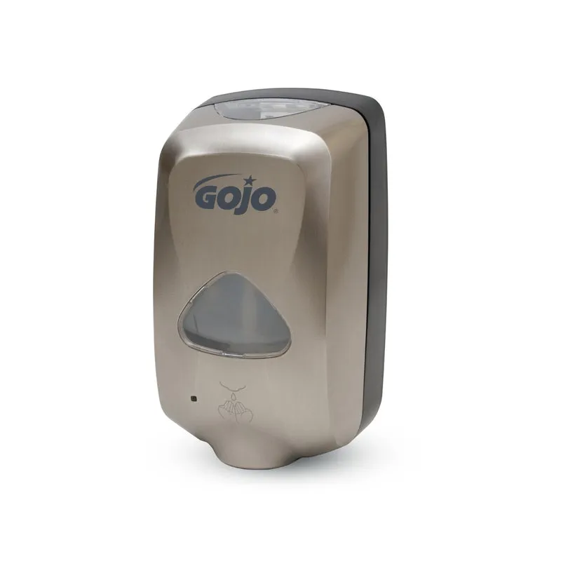 Dispensador GOJO® TFX™ Automático - Metálico  (2799-12)