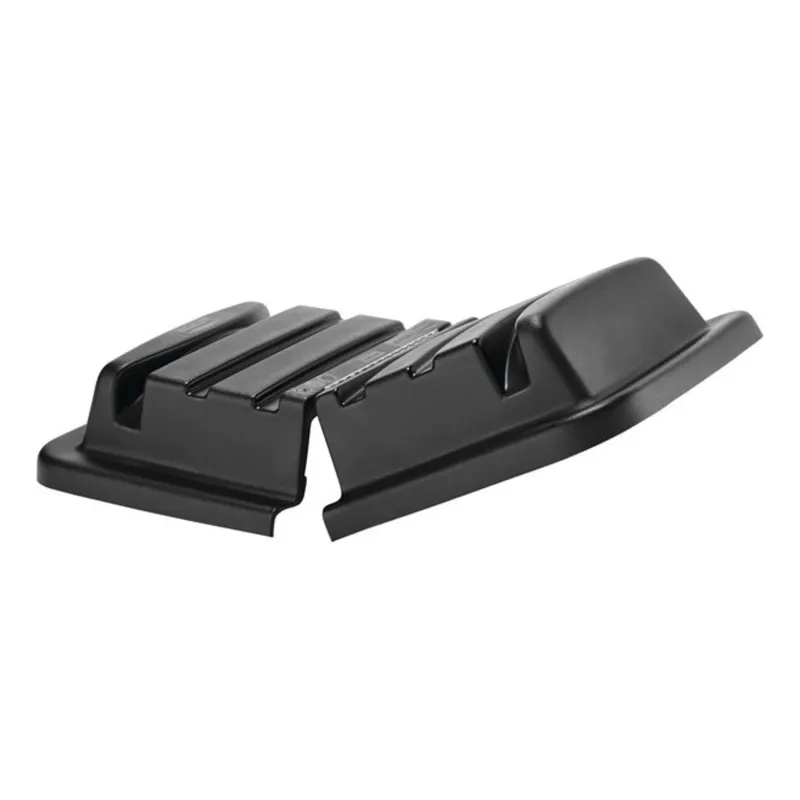 Tapa para carro cúbico de 340 L