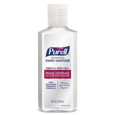 Sanitizante de Manos PURELL PRIME DEFENSE™ Advanced