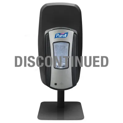 Base de Mesa para Despachador PURELL® LTX™ o TFX™ (Descontinuado)