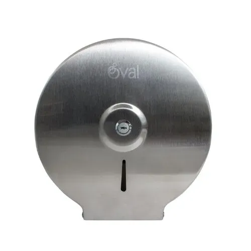 Despachador higienico junior inox