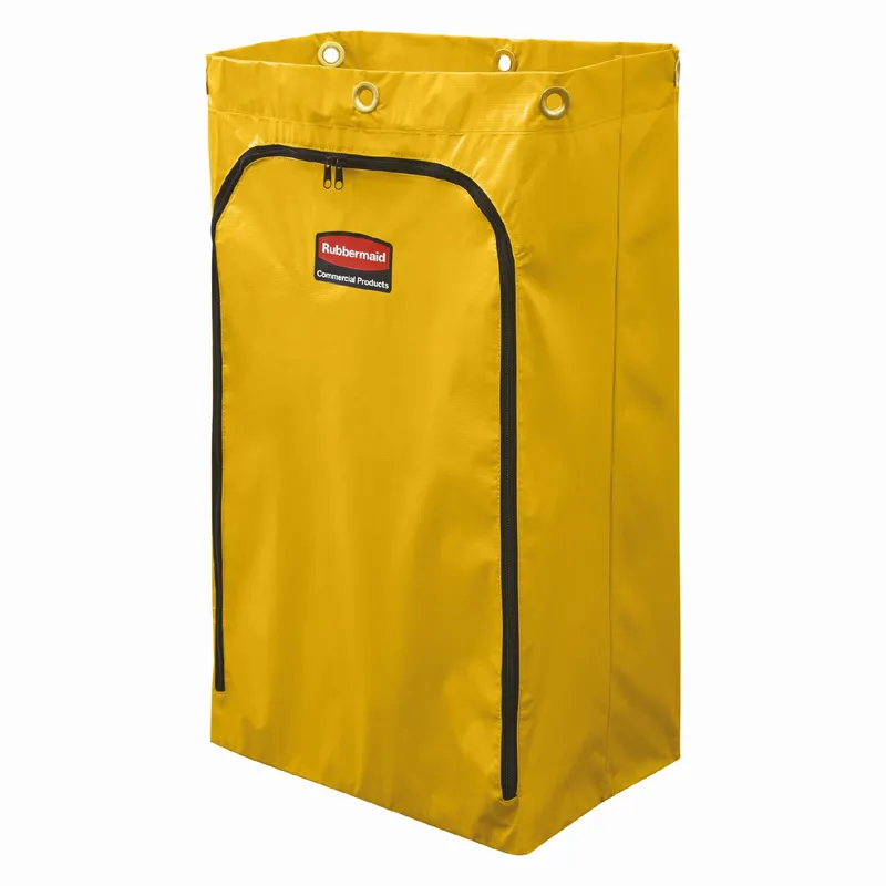 Bolsa de vinilo para Carro de Limpieza - 90 Litros