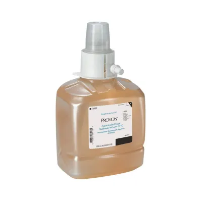 Gojo® Lavado De Manos Antimicrobiano En Espuma Al 2% Chg