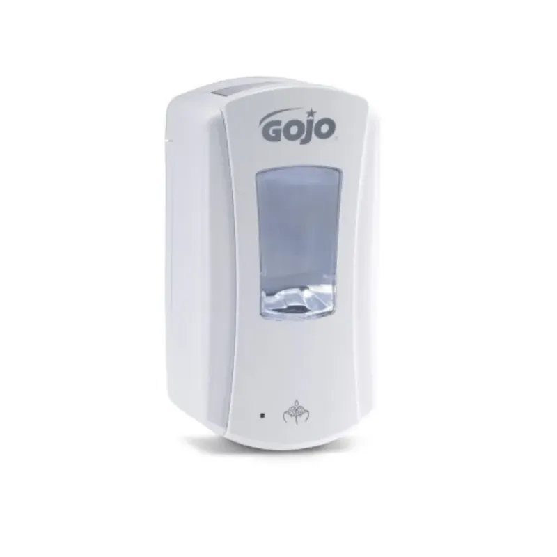 Dispensador ® Gojo™ LTX-12 (1980-04)