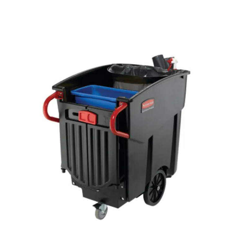 Contenedor Mega BRUTE®, Executive Series™