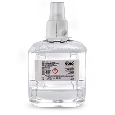 Jabón de Manos en Espuma Antimicrobiano GOJO® Plus