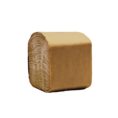Tork Xpressnap® Servilleta de papel Fit Kraft | 18 paquetes | 240 pzas c/u