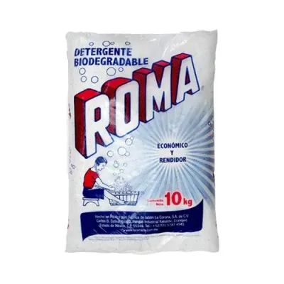 Roma, 1 pza. de 10 Kg (41304)
