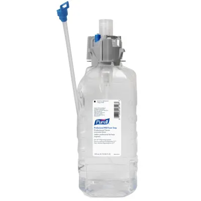 Jabón en Espuma Suave PURELL® Professional
