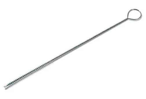 Escobillones Medium Duty | Medida 12 · Diámetro %c2%bc-2 | El Castor | 4110100