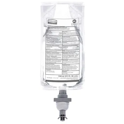 Repuesto de jabón antibacterial para dispensador automático AUTOFOAM