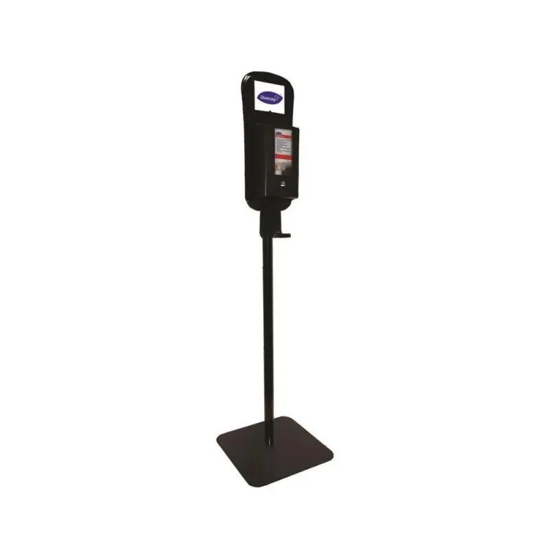 Diversey IntelliCare Soporte de Piso para Dispensador