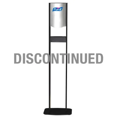 Despachador con Pedestal PURELL® ELITE™ TFX™ (Descontinuado)