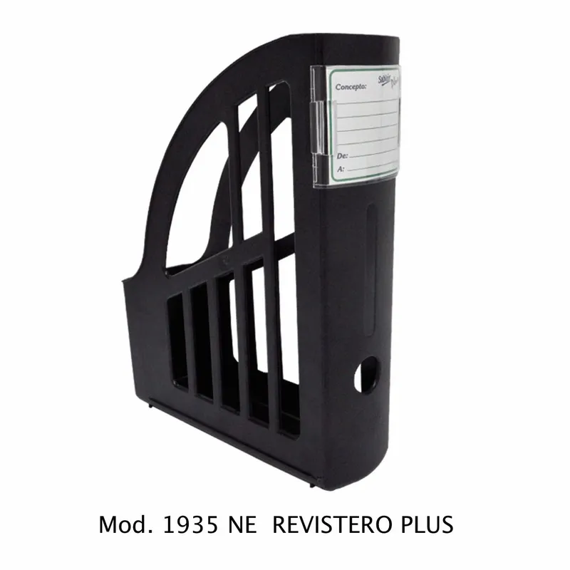 Revistero Plus