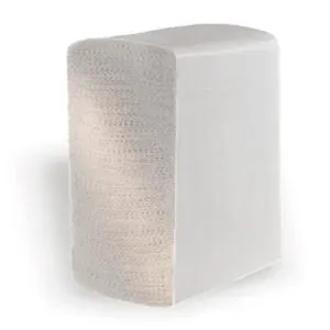 GreyMoon® Toalla Interdoblada "Ultra-Compacta"