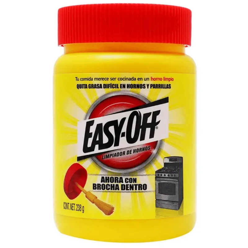 Easy off pasta reg. 476 gr