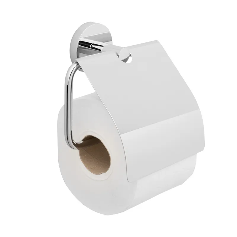 Portarrollo con Tapa Smart