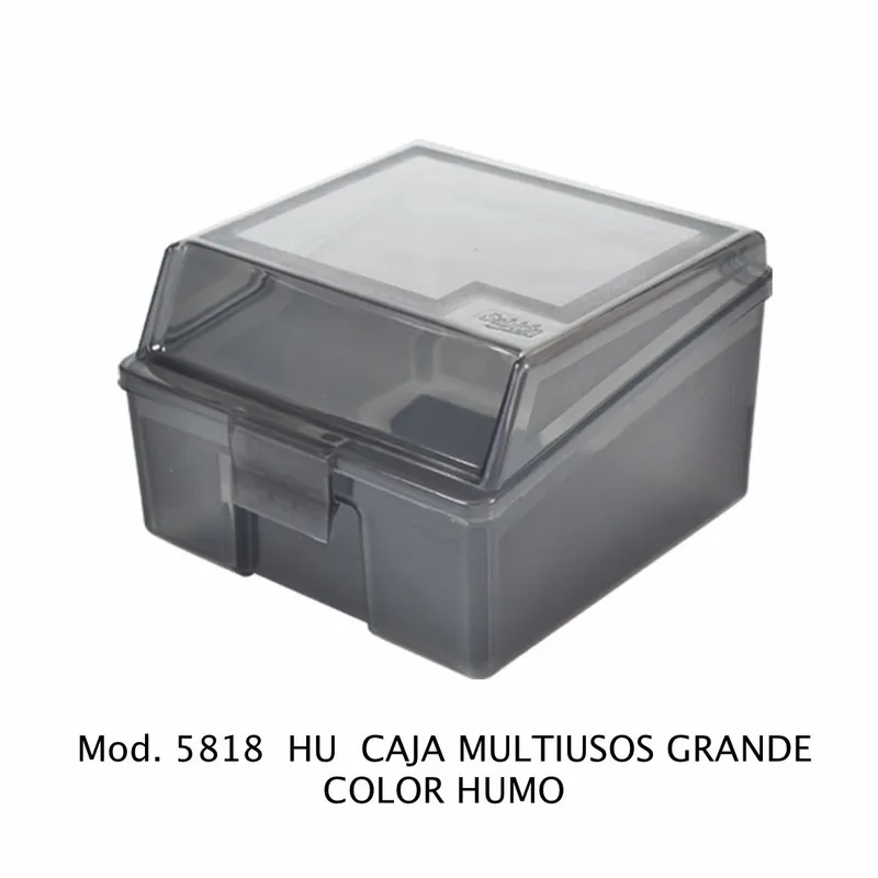 Caja Multiusos Grande