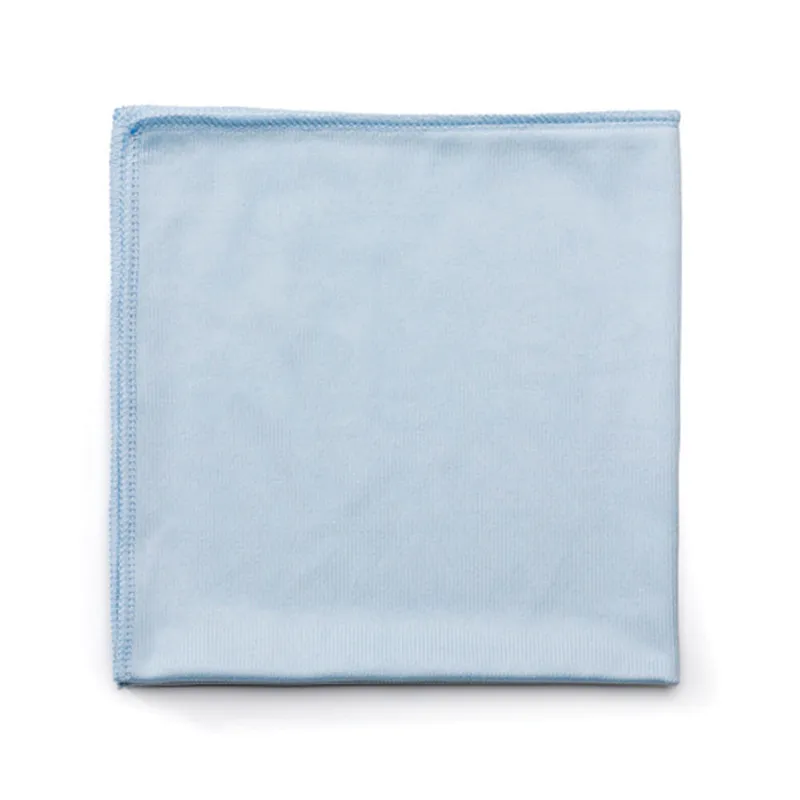 Paño de microfibra HYGEN™ para vidrios