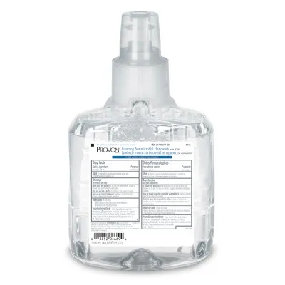 Jabón de Manos en Espuma Antimicrobiano PROVON® con PCMX