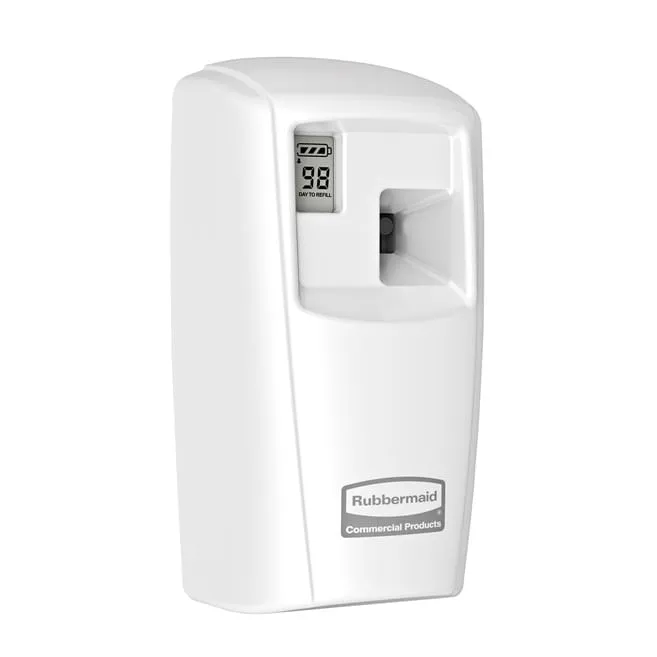 Dispensador automático Microburst® 3000