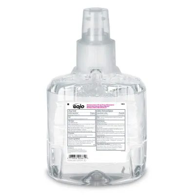 LTX-12™ Touch Free Products GOJO® Antibacterial Plum Foam Handwash*** - 1912-02 Jabón espuma Antibacterial Plum Gojo® LTX-12™ - Repuestos